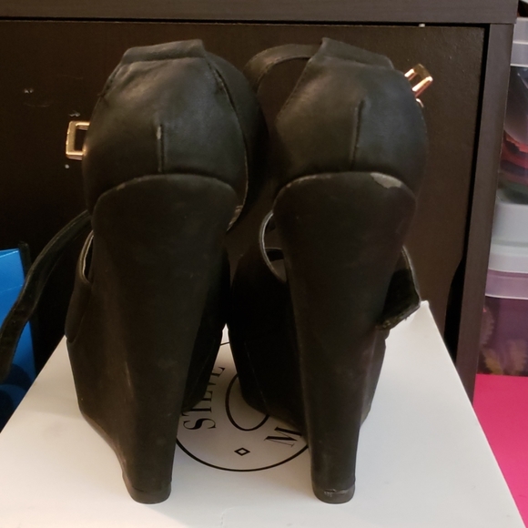 Steve Madden Xternal - Picture 4 of 5